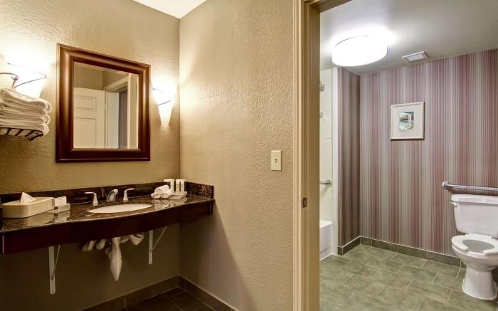 Homewood Suites by Hilton Austin NW near The Domain