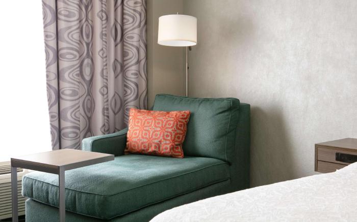 Hampton Inn Council Bluffs