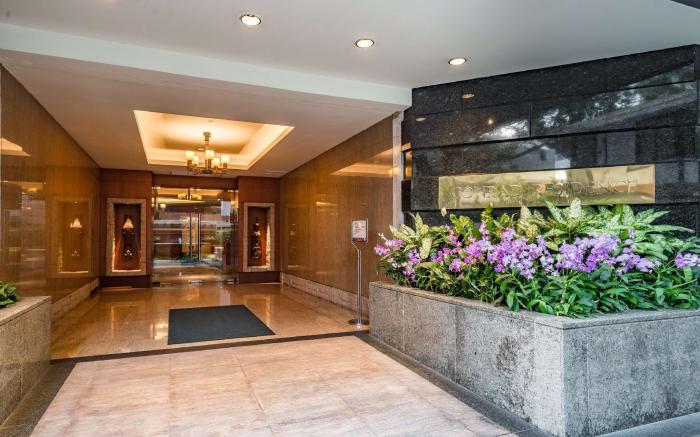 Conrad Bangkok Residences