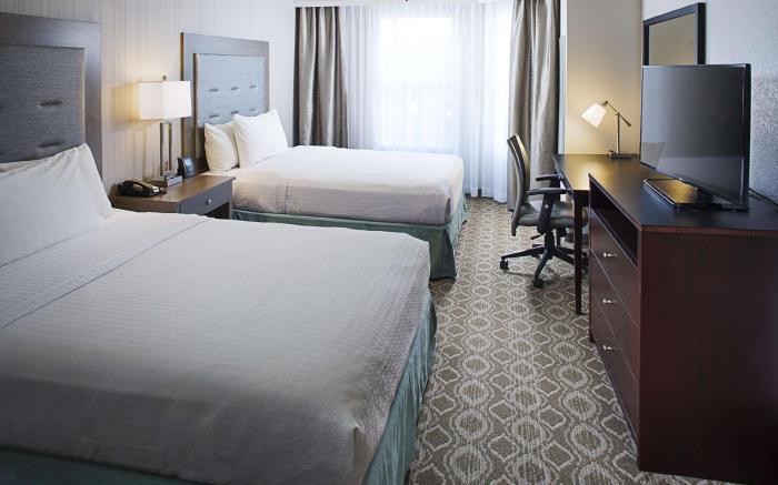 Homewood Suites by Hilton Carlsbad-North San Diego County