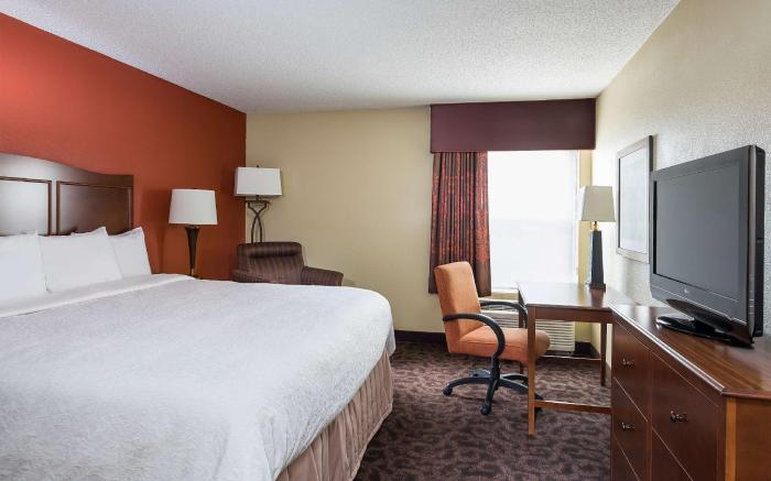 Hampton Inn Mansfield/Ontario