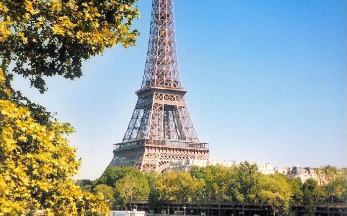 Campanile PRIME - Paris 15 Tour Eiffel