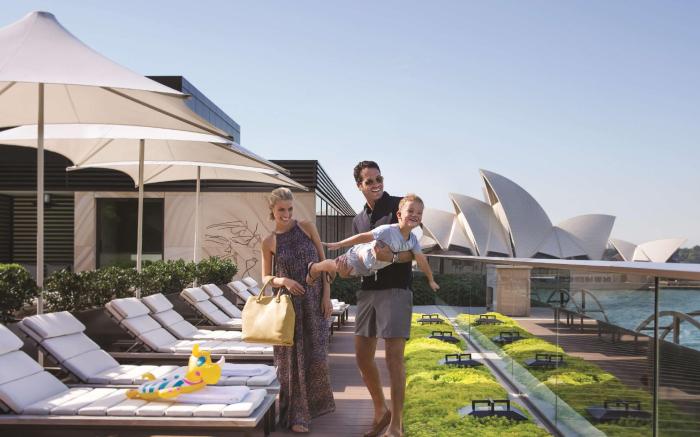 Park Hyatt - Sydney