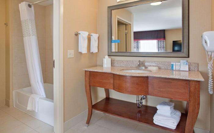 Hampton Inn & Suites Wichita-Northeast