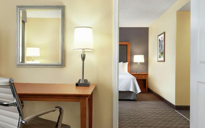 Homewood Suites by Hilton Allentown-Bethlehem Airport