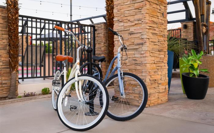 Aiden by Best Western St. George