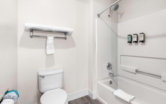 Best Western El Centro Inn