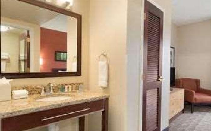 Hawthorn Extended Stay by Wyndham College Station
