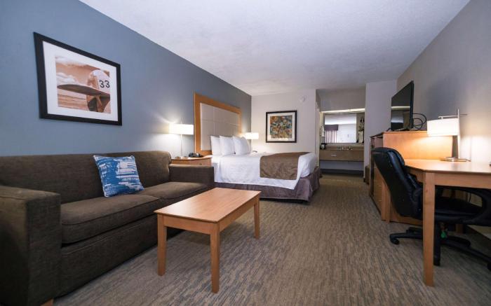 Best Western Airport Inn