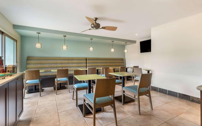 Best Western Plus Monterey Inn