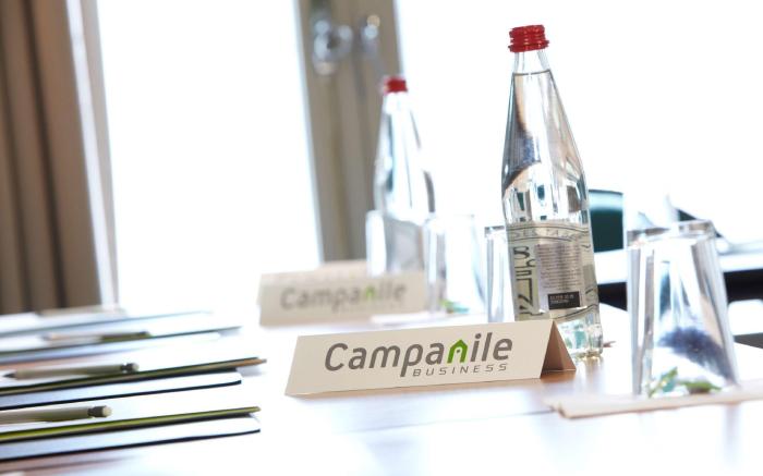 Campanile NATURE - Meaux
