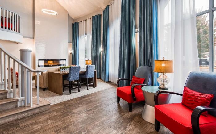 Best Western Plus Regency Inn & Conference Centre