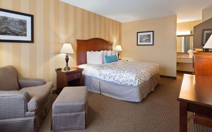 Best Western Fredericksburg