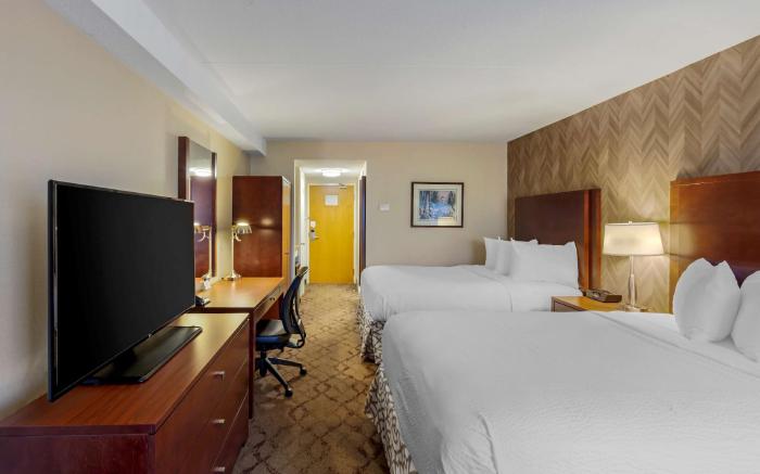 Best Western Plus Otonabee Inn