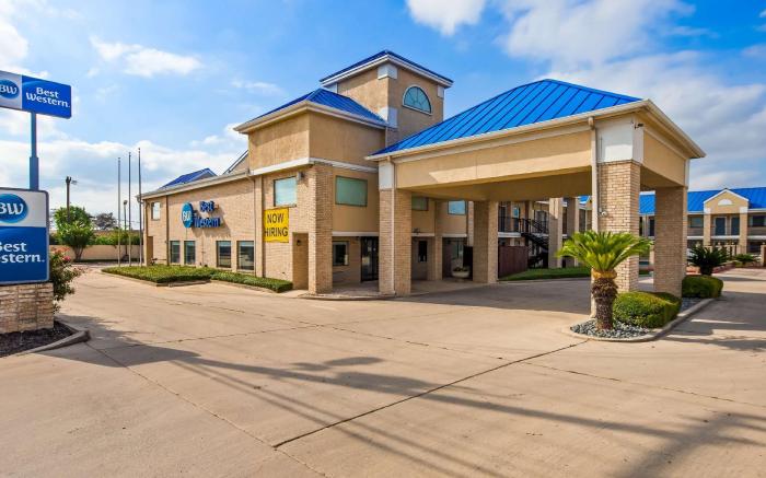 Best Western Garden Inn