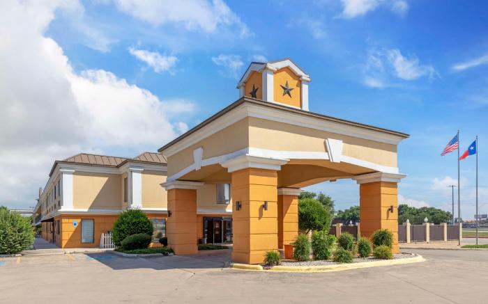 Best Western Inn and Suites