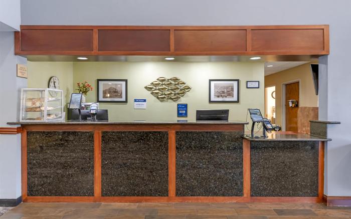 Best Western Plus Eau Claire Conference Center