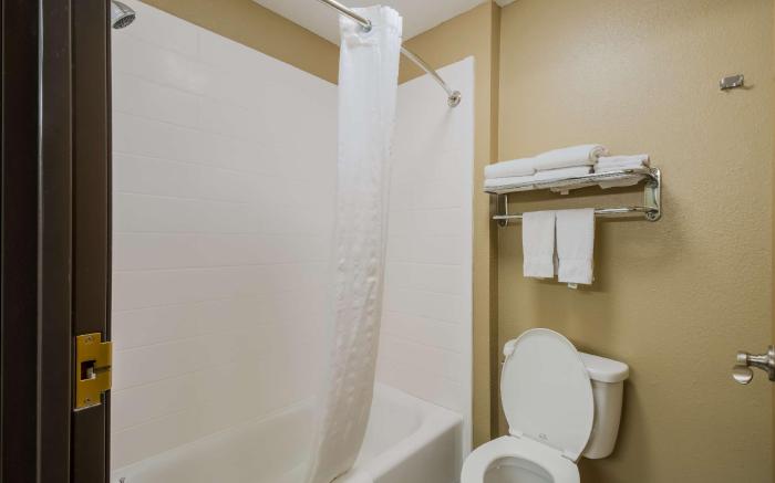 Best Western Temple Inn and Suites