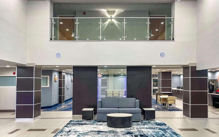 Wingate by Wyndham Panama City Area Lynn Haven