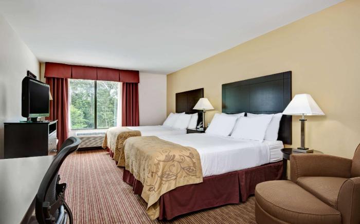 Wingate by Wyndham State Arena Raleigh/Cary