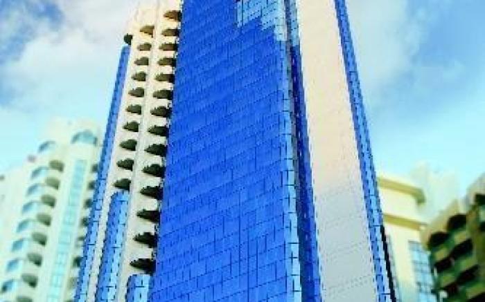 Grand Continental Hotel