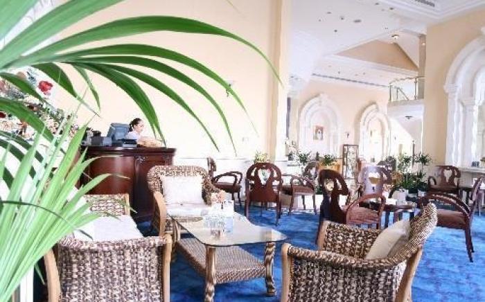 Grand Continental Hotel