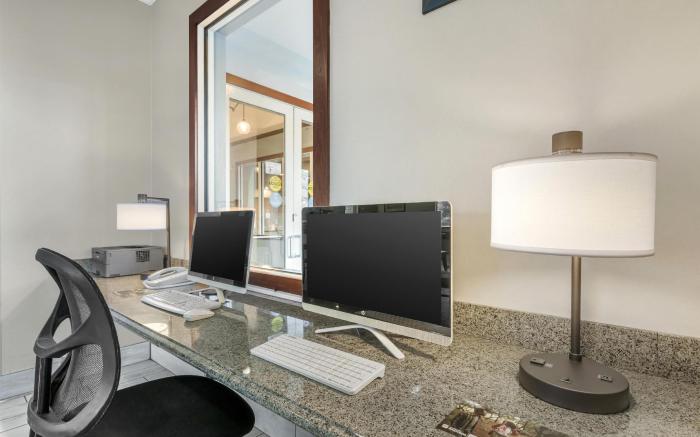 Best Western Port Columbus