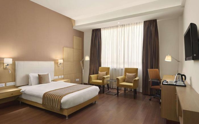 Ramada by Wyndham Neemrana