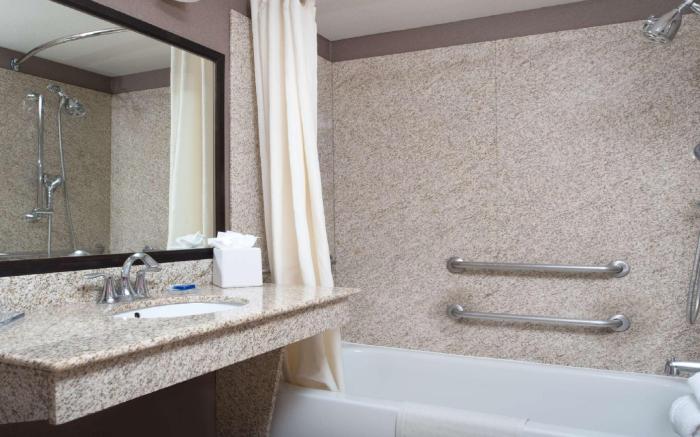 Best Western Plus Las Vegas South Henderson