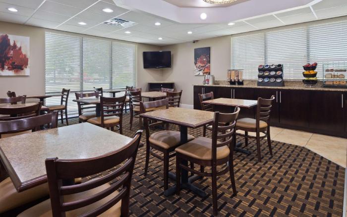 Best Western Lumberton