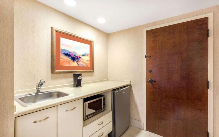 Wyndham Garden Monterrey Norte