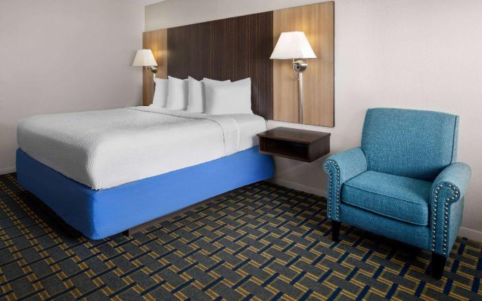 Days Inn by Wyndham Tonawanda/Buffalo