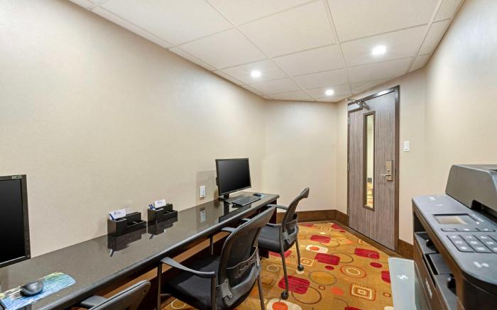 Best Western Northgate Inn