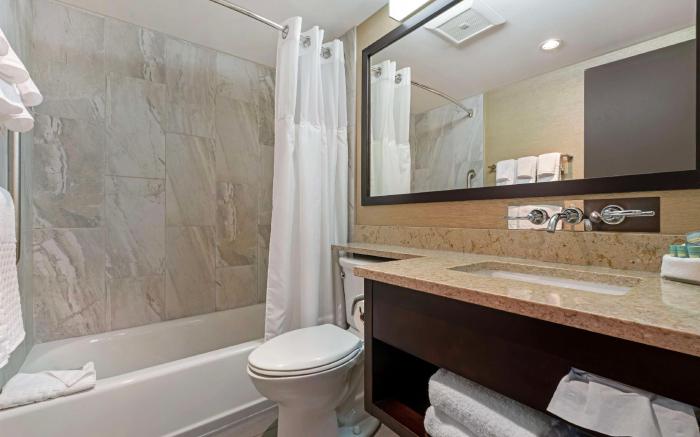 Best Western Northgate Inn