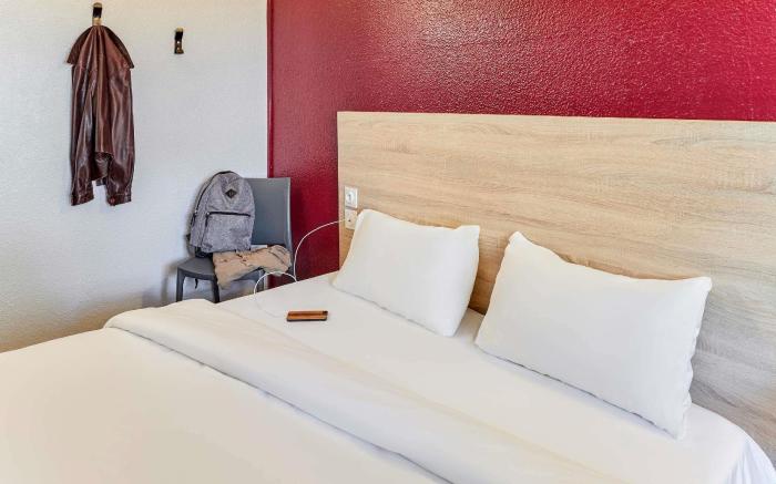 hotelF1 Nantes Est La Beaujoire