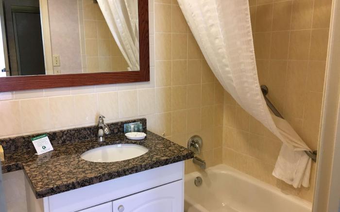 Best Western Voyageur Place Hotel