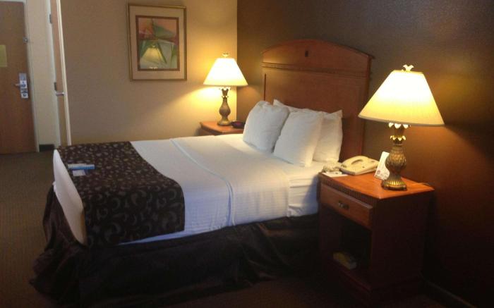 Best Western Manhattan Inn