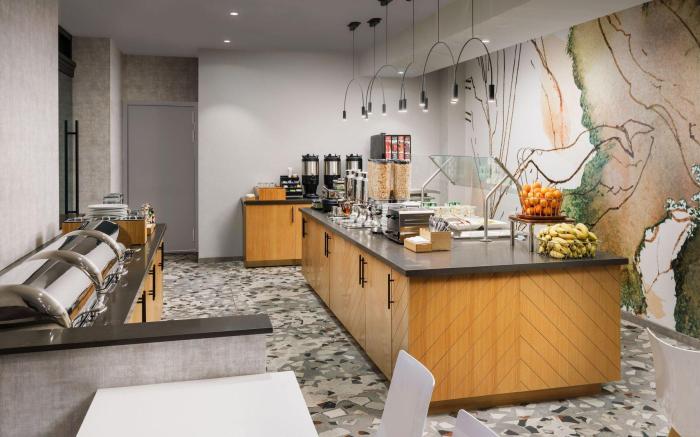 SpringHill Suites by Marriott New York Manhattan/Chelsea