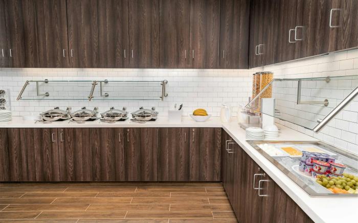 Residence Inn by Marriott Louisville Old Henry