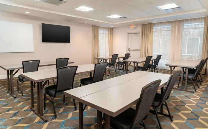 Residence Inn by Marriott Louisville Old Henry