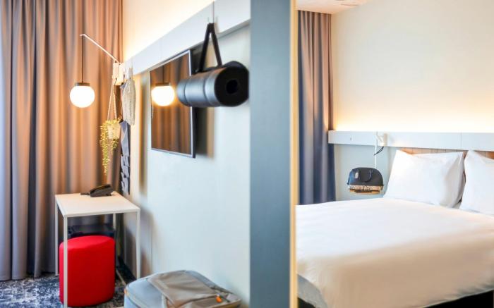 ibis Bucharest Politehnica