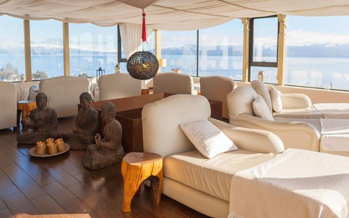 Sheraton Bariloche Hotel