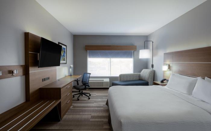 Holiday Inn Express and Suites Gilbert Mesa Gateway Airport By IHG