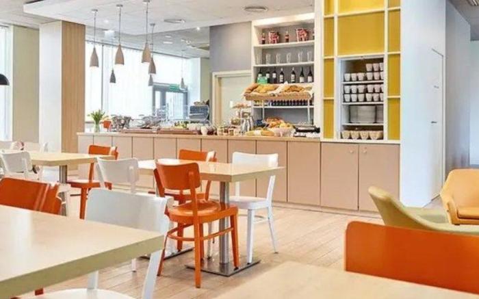 B&B Hotel Lodz Centrum