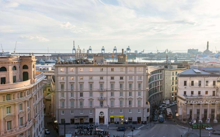 B&B Hotel Genova Principe