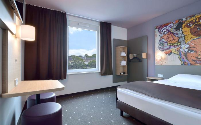 B&B Hotel Koln-Ehrenfeld