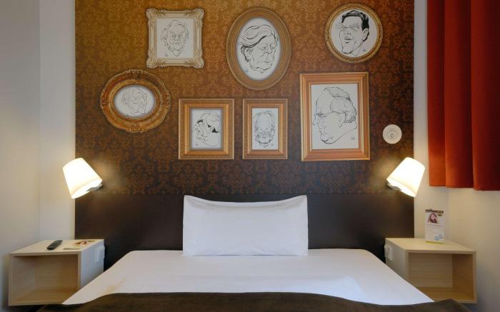 B&B Hotel Bonn