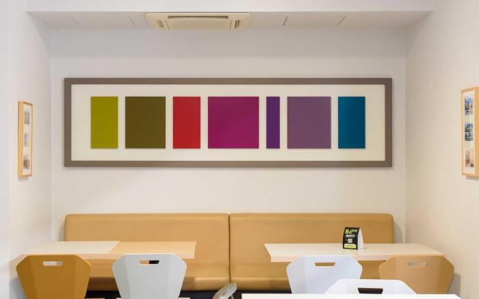 B&B HOTEL Castres Centre Gambetta