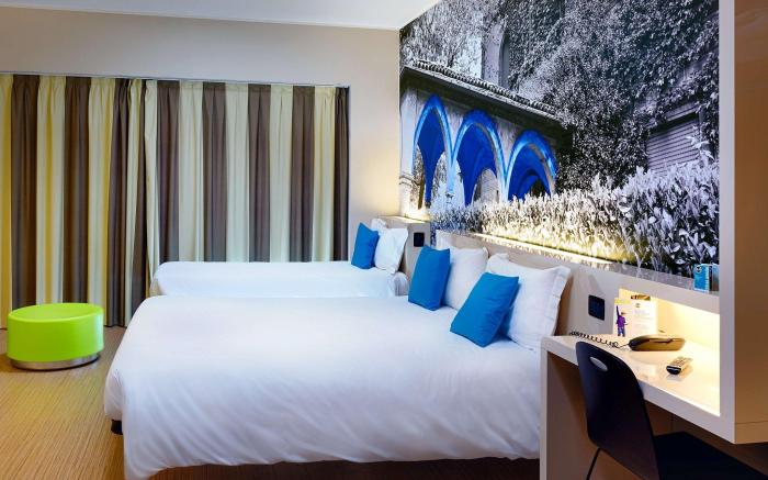 B&B Hotel Como