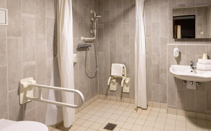 B&B HOTEL Koblenz-City